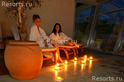Valamar Diamant Residence 22